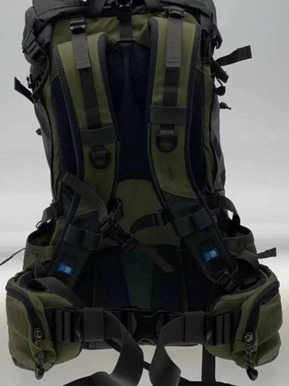 MINT KARRIMOR RIDGE 40 HIKING Backpack
